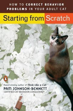 Starting from Scratch (eBook, ePUB) - Johnson-Bennett, Pam