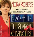 The Novels of Nora Roberts, Volume 5 (eBook, ePUB)