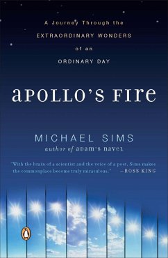 Cover Apollo's Fire (eBook, ePUB)