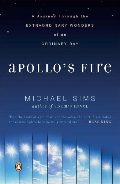 Apollo's Fire (eBook, ePUB) Apollo's Fire (eBook, ePUB)