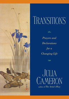 Transitions (eBook, ePUB) - Cameron, Julia