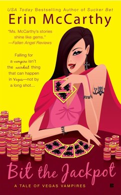 Cover Bit the Jackpot (eBook, ePUB)