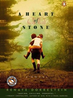 A Heart of Stone (eBook, ePUB) - Dorrestein, Renate
