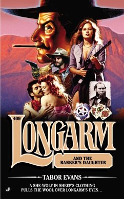Cover Longarm 409 (eBook, ePUB)