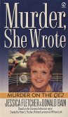Murder, She Wrote: Murder on the QE2 (eBook, ePUB)