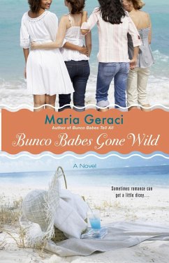 Cover Bunco Babes Gone Wild (eBook, ePUB)