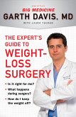 The Expert's Guide to Weight-Loss Surgery (eBook, ePUB)