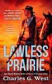 Lawless Prairie (eBook, ePUB) Lawless Prairie (eBook, ePUB)