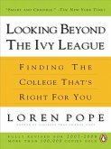 Looking Beyond the Ivy League (eBook, ePUB) Looking Beyond the Ivy League (eBook, ePUB)