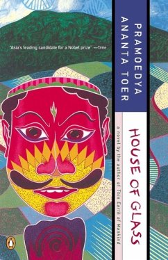 House of Glass (eBook, ePUB) - Toer, Pramoedya Ananta