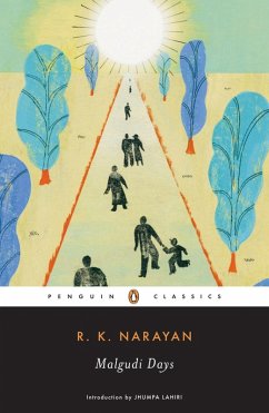Malgudi Days (eBook, ePUB) - Narayan, R. K.