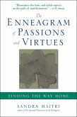 The Enneagram of Passions and Virtues (eBook, ePUB) The Enneagram of Passions and Virtues (eBook, ePUB)