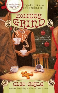 Cover Holiday Grind (eBook, ePUB)