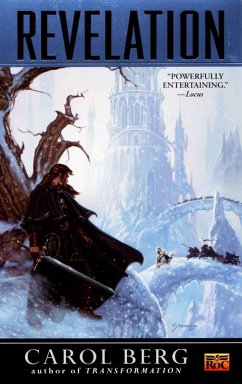 Cover Revelation (eBook, ePUB)