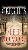 Sleep No More (eBook, ePUB)