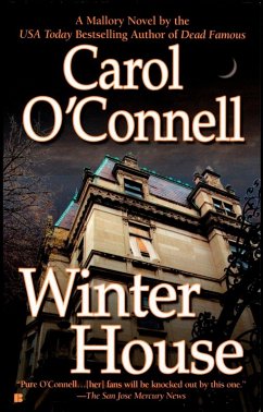 Winter House (eBook, ePUB) - O'Connell, Carol