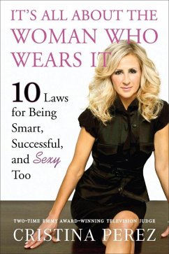 Cover It's All About the Woman Who Wears It (eBook, ePUB)