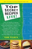 Top Secret Recipes Lite! (eBook, ePUB)