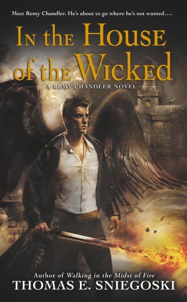In the House of the Wicked (eBook, ePUB)