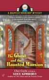 The Ghost and The Haunted Mansion (eBook, ePUB)