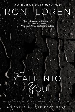 Fall Into You (eBook, ePUB) - Loren, Roni
