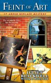 Feint of Art: (eBook, ePUB) Feint of Art: (eBook, ePUB)