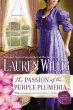 The Passion of the Purple Plumeria... - Bild 1