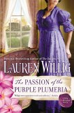 The Passion of the Purple Plumeria (eBook, ePUB)