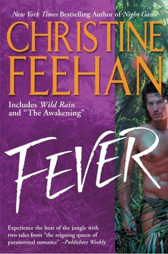 Cover Fever (eBook, ePUB)