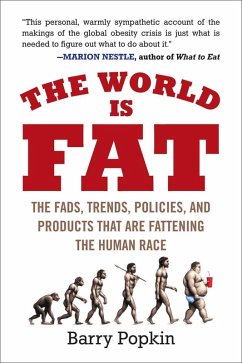Cover The World Is Fat (eBook, ePUB)