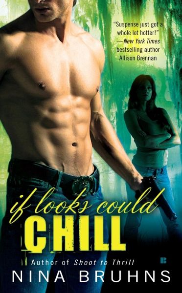 If Looks Could Chill (eBook, ePUB) If Looks Could Chill (eBook, ePUB)