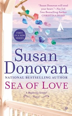 Cover Sea of Love (eBook, ePUB)