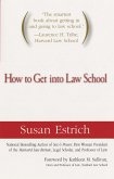 How to Get Into Law School (eBook, ePUB)