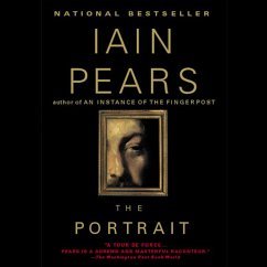 The Portrait (eBook, ePUB) - Pears, Iain