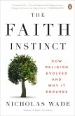 The Faith Instinct (eBook, ePUB)