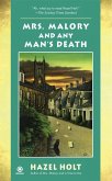 Mrs. Malory and Any Man's Death (eBook, ePUB) Mrs. Malory and Any Man's Death (eBook, ePUB)