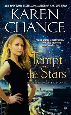 Tempt the Stars (eBook, ePUB) - Chance, Karen