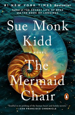 The Mermaid Chair (eBook, ePUB) - Kidd, Sue Monk