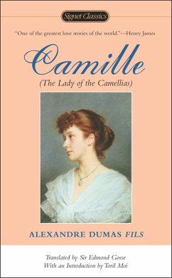 Camille (eBook, ePUB) - Dumas Fils, Alexandre