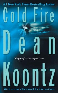 Cold Fire (eBook, ePUB) - Koontz, Dean