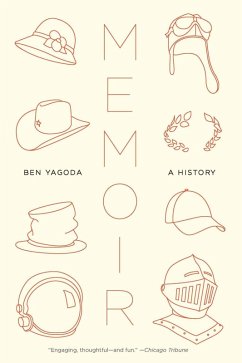 Memoir (eBook, ePUB) - Yagoda, Ben