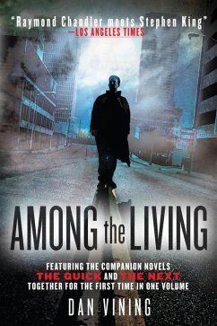 Cover Among the Living (eBook, ePUB)