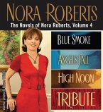 The Novels of Nora Roberts, Volume 4 (eBook, ePUB)