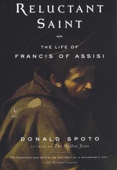 Reluctant Saint (eBook, ePUB) - Spoto, Donald