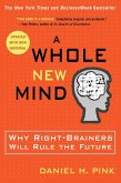 A Whole New Mind (eBook, ePUB)