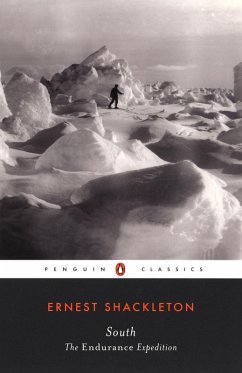South (eBook, ePUB) - Shackleton, Ernest