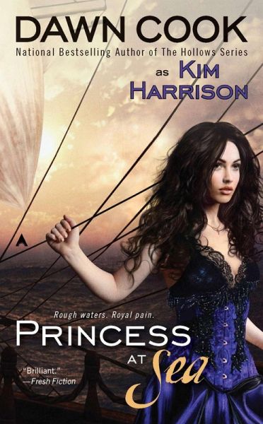 Princess at Sea (eBook, ePUB) Princess at Sea (eBook, ePUB)