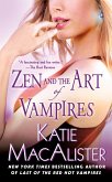 Zen and the Art of Vampires (eBook, ePUB)
