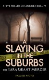 A Slaying in the Suburbs (eBook, ePUB)
