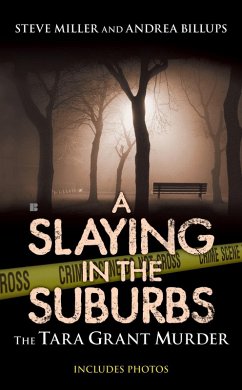 A Slaying in the Suburbs (eBook, ePUB) - Billups, Andrea; Miller, Steve